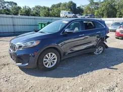 5XYPGDA59KG486591 2019 KIA SORENTO
