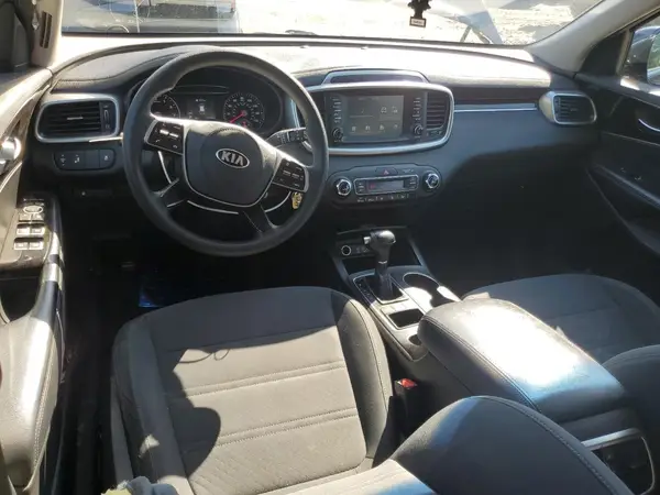 5XYPGDA59KG486591 2019 KIA SORENTO - Image 8