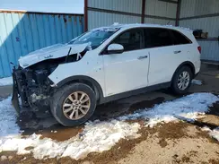 5XYPGDA59KG486963 2019 KIA SORENTO