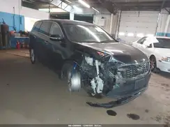 5XYPGDA59KG488096 2019 KIA SORENTO