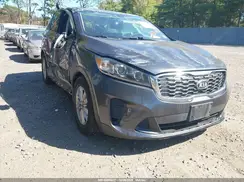 5XYPGDA59KG488132 2019 KIA SORENTO