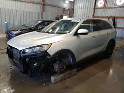5XYPGDA59KG489376 2019 KIA SORENTO