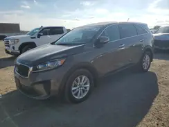 5XYPGDA59KG493184 2019 KIA SORENTO