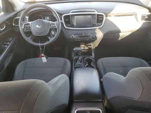 5XYPGDA59KG493184 2019 KIA SORENTO - Image 8