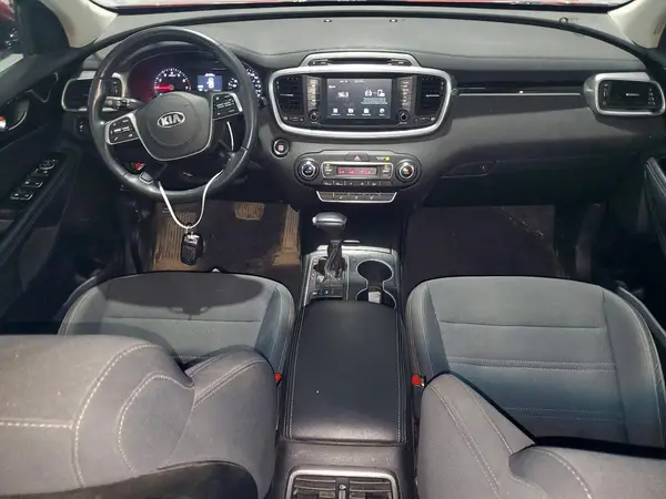 5XYPGDA59KG495176 2019 KIA SORENTO - Image 8