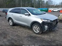 5XYPGDA59KG497087 2019 KIA SORENTO