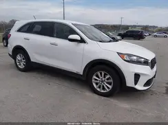 5XYPGDA59KG503101 2019 KIA SORENTO