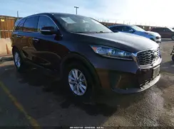 5XYPGDA59KG507441 2019 KIA SORENTO