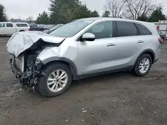 5XYPGDA59KG511909 2019 KIA SORENTO