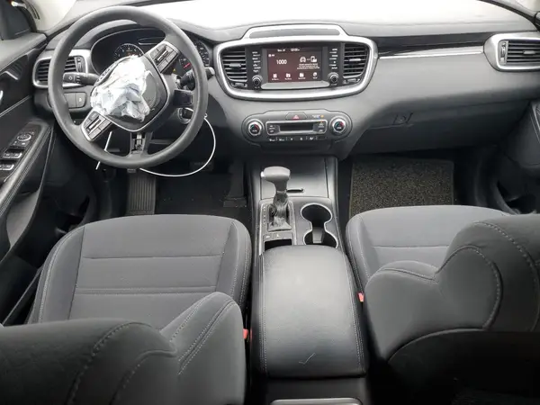 5XYPGDA59KG511909 2019 KIA SORENTO - Image 8