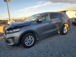 5XYPGDA59KG518696 2019 KIA SORENTO