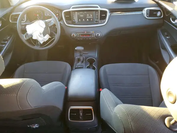 5XYPGDA59KG518696 2019 KIA SORENTO - Image 8