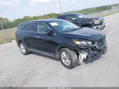 5XYPGDA59KG522974 2019 KIA SORENTO