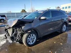 5XYPGDA59KG529519 2019 KIA SORENTO
