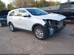 5XYPGDA59KG535109 2019 KIA SORENTO