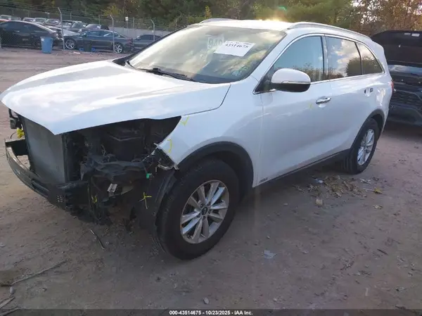 5XYPGDA59KG535109 2019 KIA SORENTO - Image 2