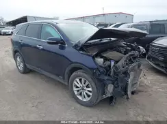5XYPGDA59KG547468 2019 KIA SORENTO