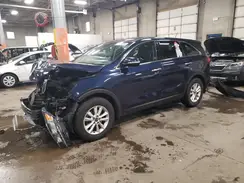 5XYPGDA59KG549284 2019 KIA SORENTO