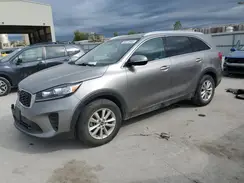 5XYPGDA59KG552525 2019 KIA SORENTO