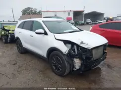 5XYPGDA59KG552847 2019 KIA SORENTO