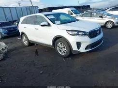 5XYPGDA59KG561306 2019 KIA SORENTO