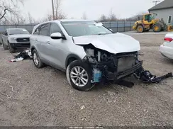 5XYPGDA59KG567249 2019 KIA SORENTO