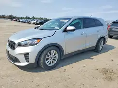 5XYPGDA59KG569664 2019 KIA SORENTO