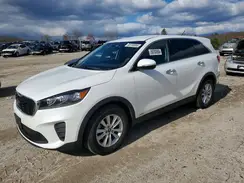 5XYPGDA59KG571818 2019 KIA SORENTO