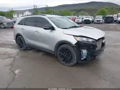 5XYPGDA59KG583399 2019 KIA SORENTO