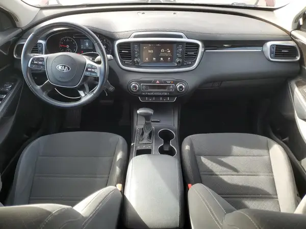 5XYPGDA59KG584195 2019 KIA SORENTO - Image 8