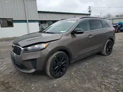 5XYPGDA59KG585234 2019 KIA SORENTO