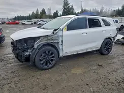 5XYPGDA59KG587310 2019 KIA SORENTO