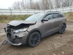 5XYPGDA59KG587971 2019 KIA SORENTO