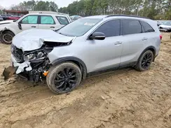 5XYPGDA59KG592443 2019 KIA SORENTO