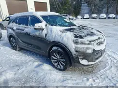 5XYPGDA59KG593303 2019 KIA SORENTO
