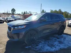 5XYPGDA59KG608673 2019 KIA SORENTO