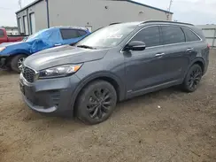 5XYPGDA59KG609497 2019 KIA SORENTO