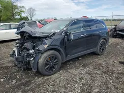 5XYPGDA59LG610442 2020 KIA SORENTO