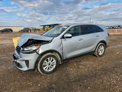 5XYPGDA59LG612370 2020 KIA SORENTO