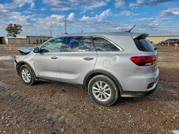 5XYPGDA59LG612370 2020 KIA SORENTO - Image 2