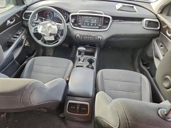 5XYPGDA59LG612370 2020 KIA SORENTO - Image 8