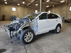 5XYPGDA59LG612384 2020 KIA SORENTO