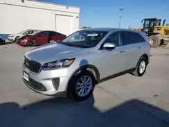 5XYPGDA59LG613003 2020 KIA SORENTO