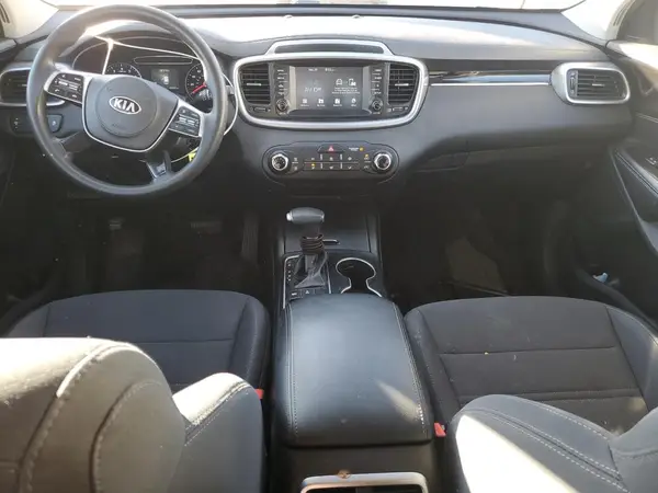 5XYPGDA59LG613003 2020 KIA SORENTO - Image 8