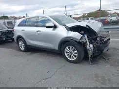 5XYPGDA59LG614894 2020 KIA SORENTO
