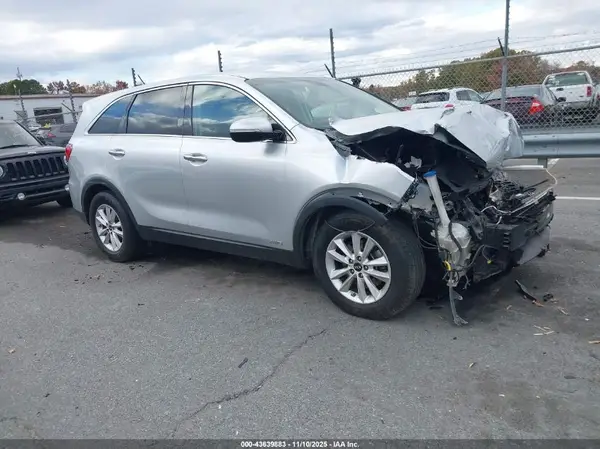 5XYPGDA59LG614894 2020 KIA SORENTO - Image 1