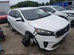 5XYPGDA59LG617679 2020 KIA SORENTO