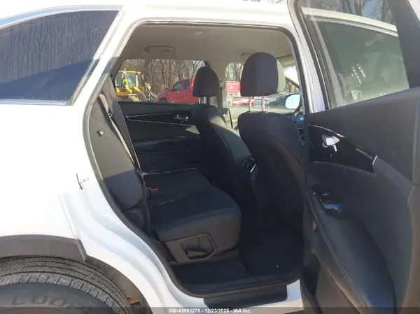 5XYPGDA59LG618301 2020 KIA SORENTO - Image 8