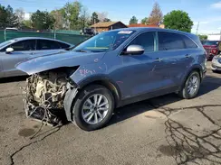 5XYPGDA59LG618346 2020 KIA SORENTO