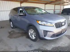 5XYPGDA59LG618573 2020 KIA SORENTO